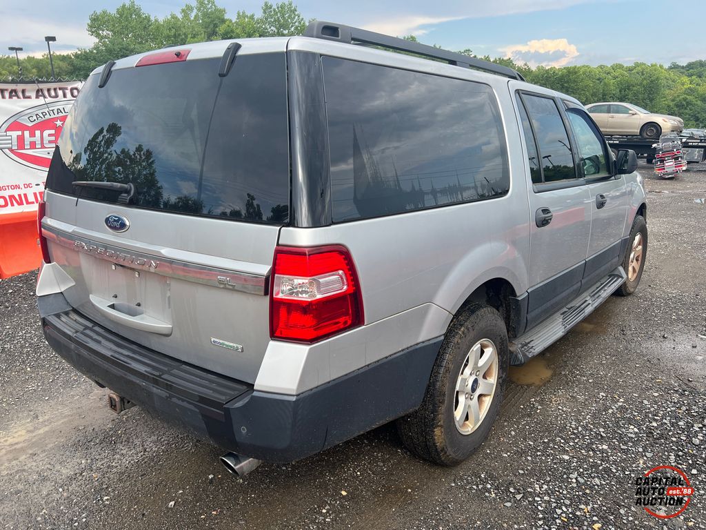2016 FORD EXPEDITION EL 3
