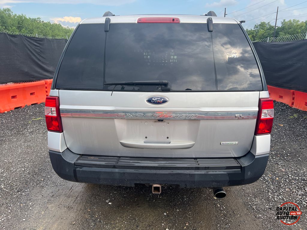 2016 FORD EXPEDITION EL 6