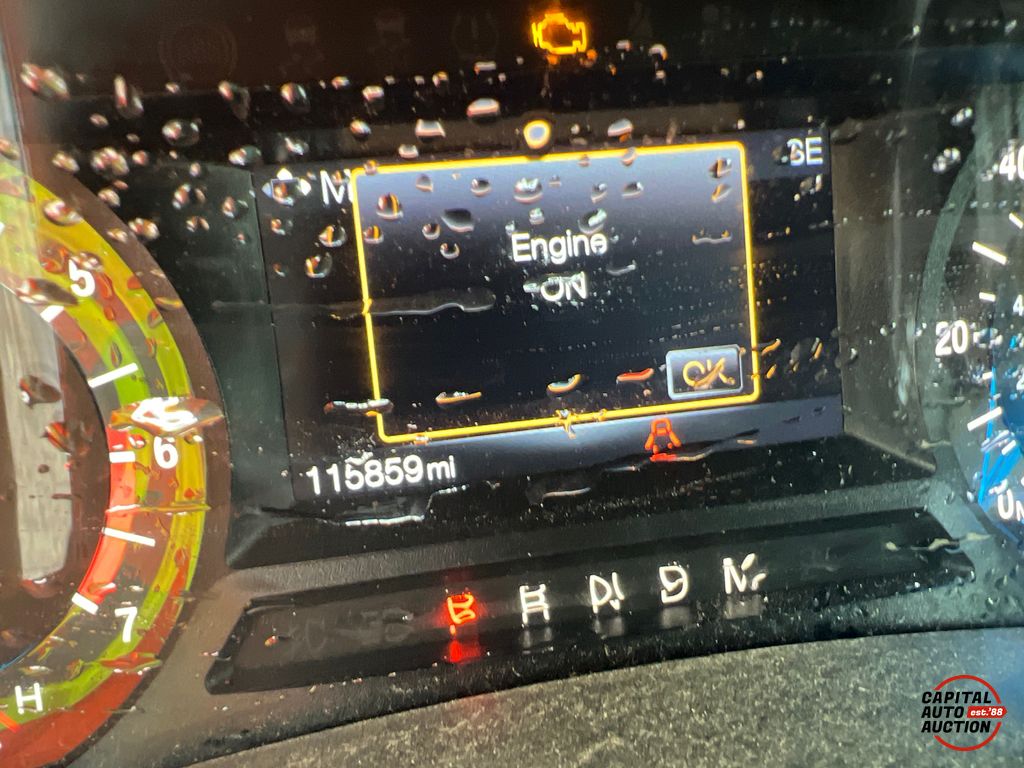 2016 FORD EXPEDITION EL 4