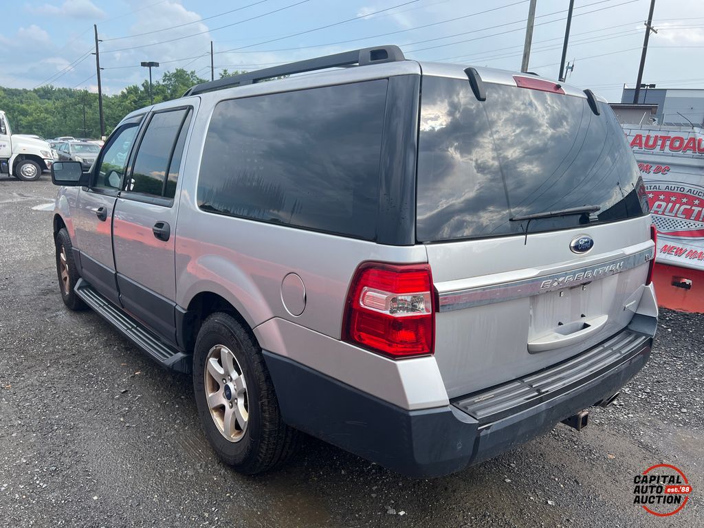 2016 FORD EXPEDITION EL 2