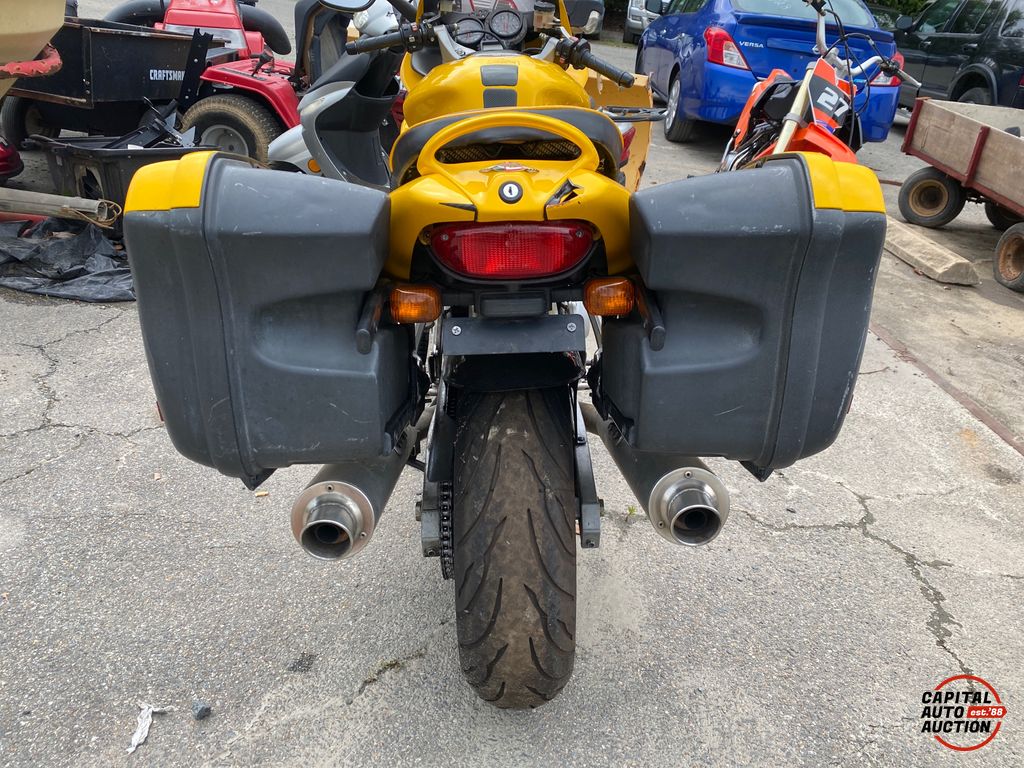 2001 DUCATI ST 20