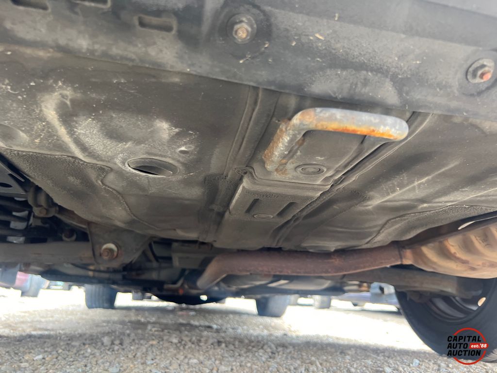 2010 HYUNDAI SONATA 12