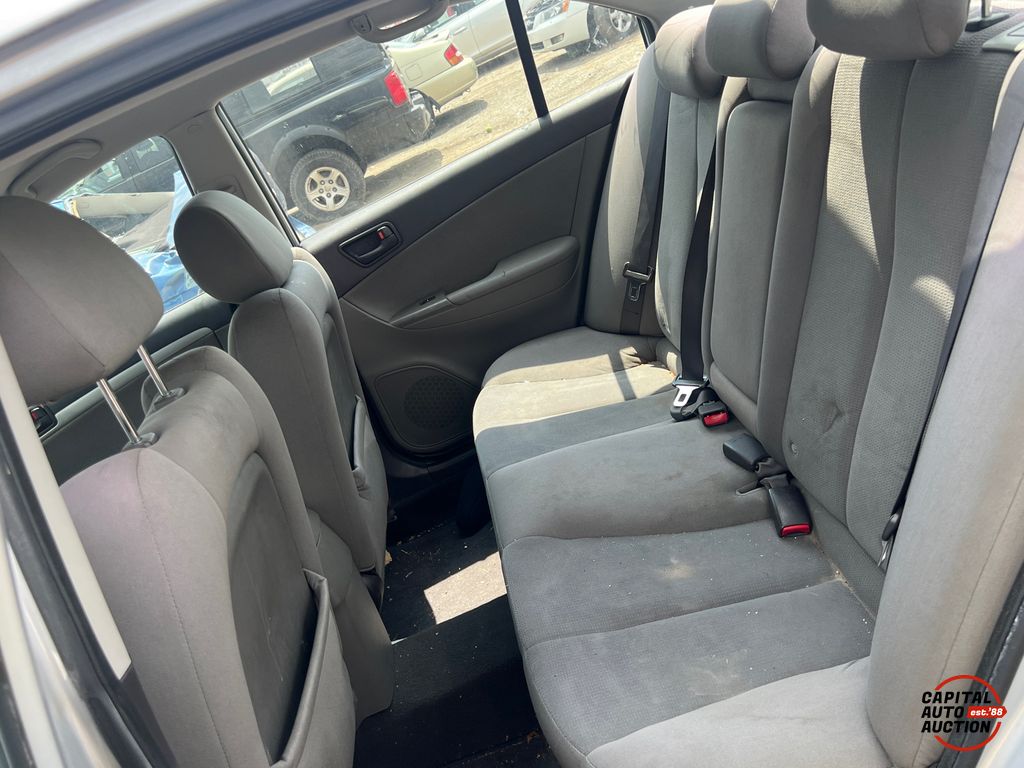 2010 HYUNDAI SONATA 8