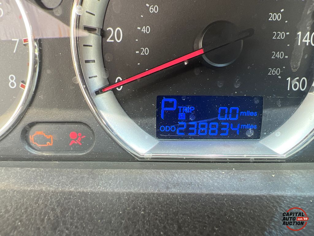 2010 HYUNDAI SONATA 4