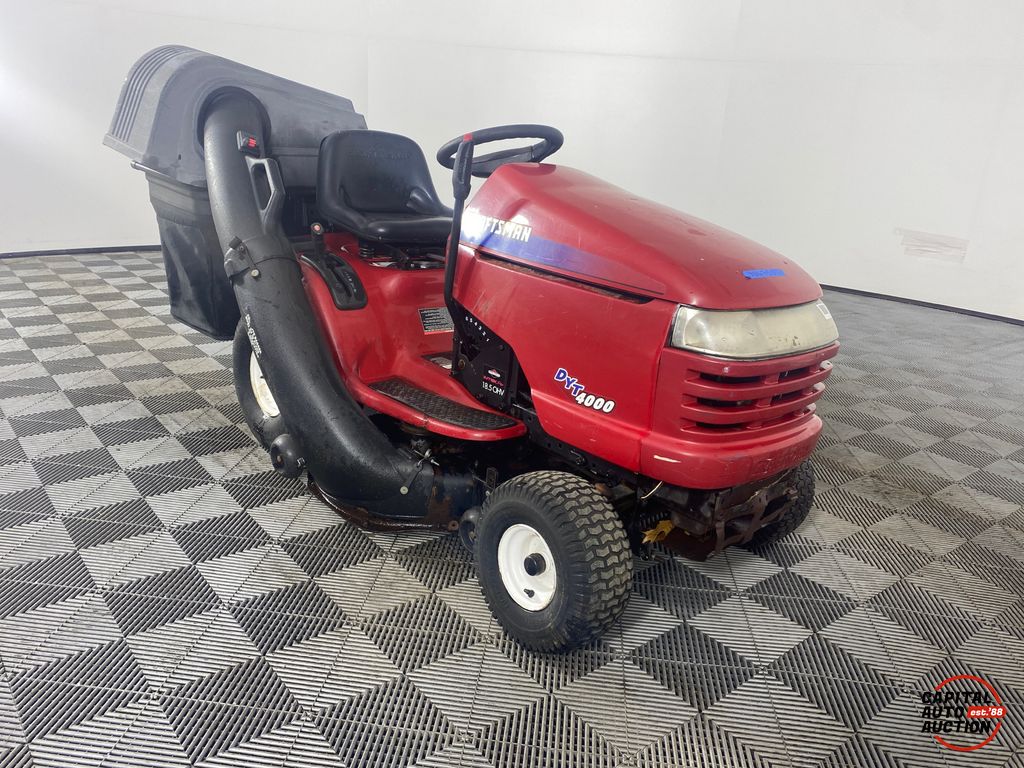 2006 CRAFTSMAN  917.273645 0