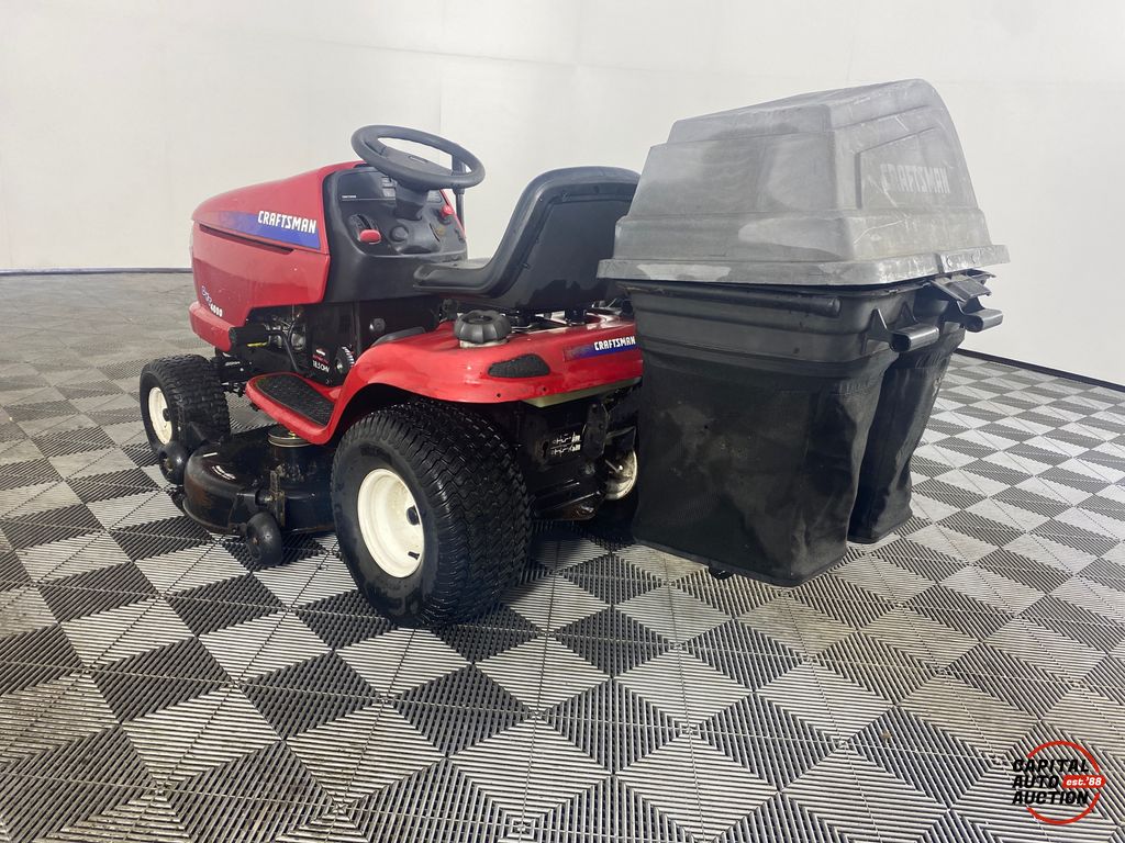 2006 CRAFTSMAN  917.273645 2