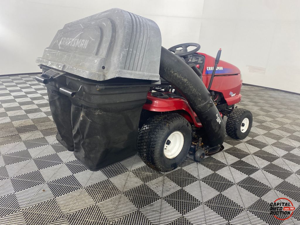 2006 CRAFTSMAN  917.273645 3