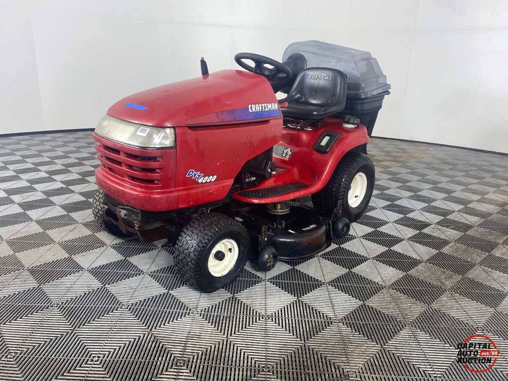 2006 CRAFTSMAN  917.273645 1