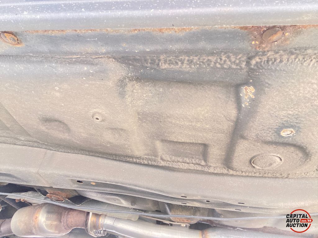 2011 SUBARU OUTBACK 19