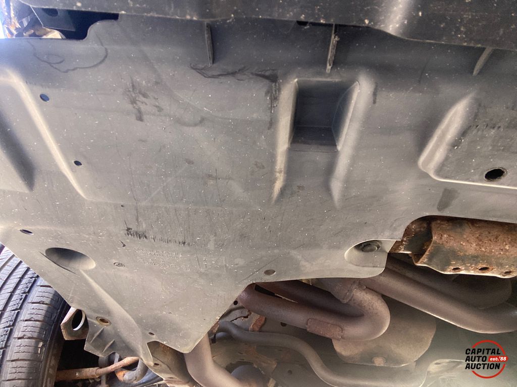 2011 SUBARU OUTBACK 18