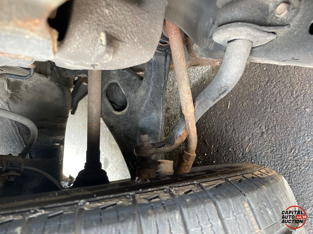 2011 SUBARU OUTBACK 12