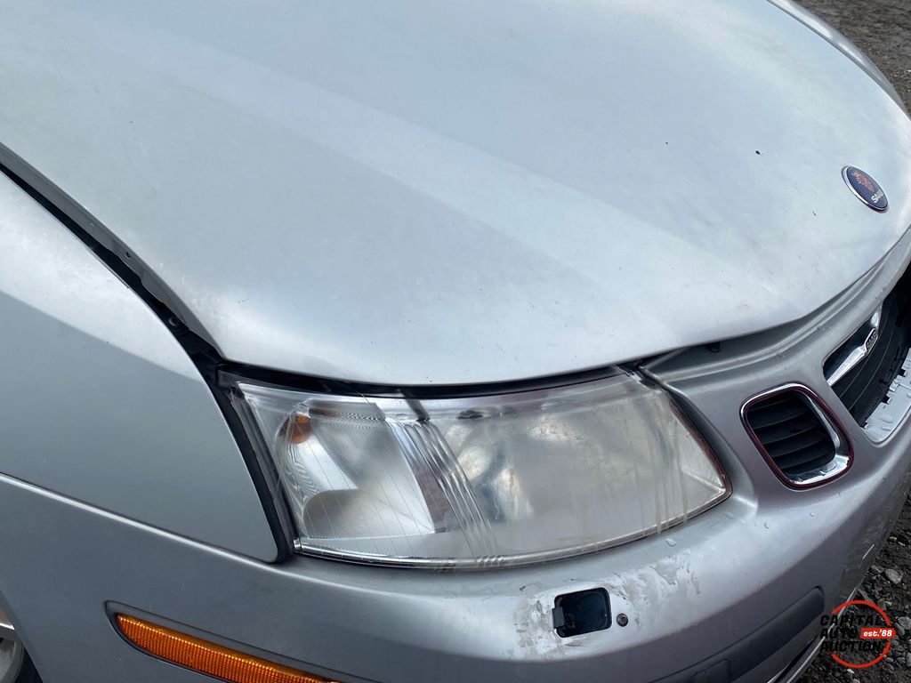 2003 SAAB 9-3 13