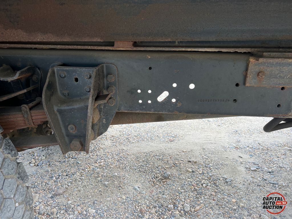 1989 FORD F-700 15