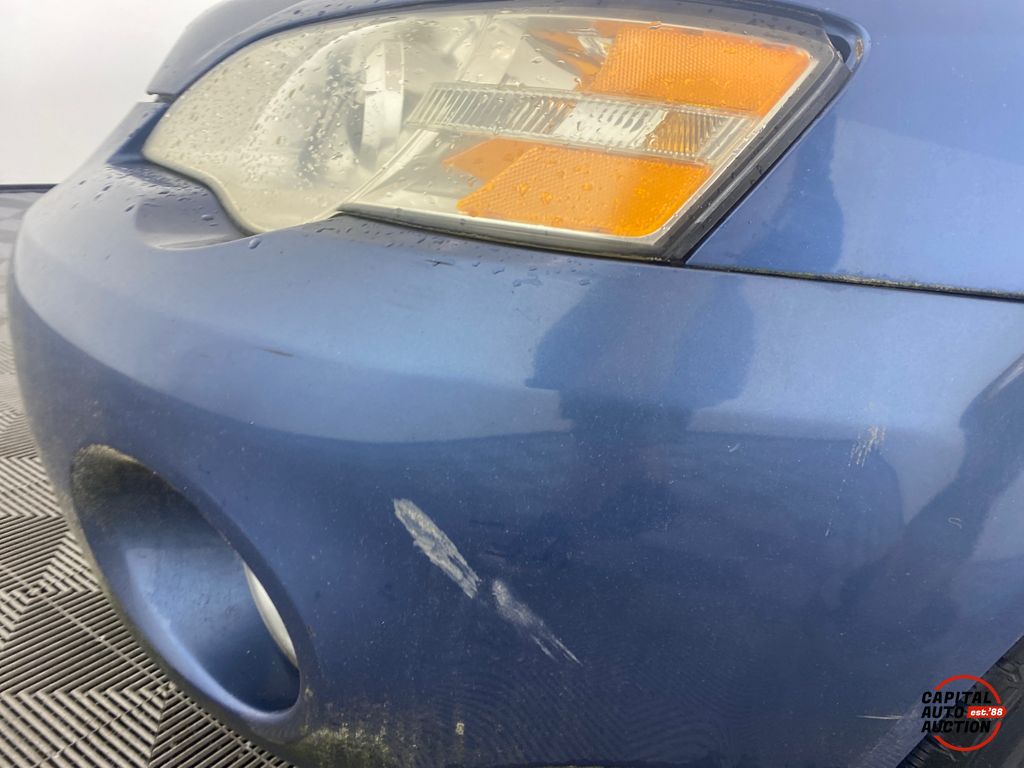 2007 SUBARU OUTBACK 13