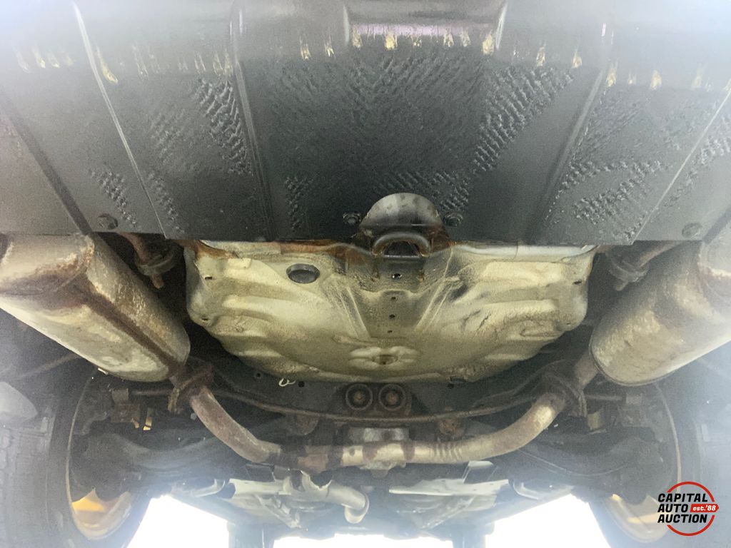 2007 SUBARU OUTBACK 18