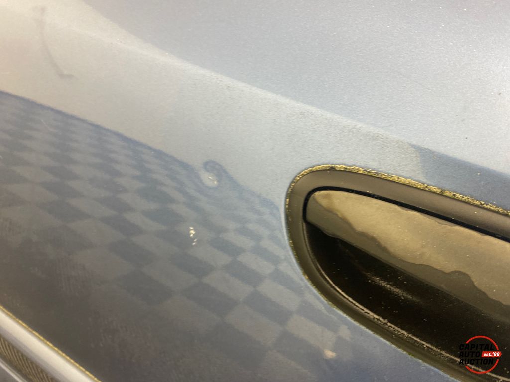 2007 SUBARU OUTBACK 12