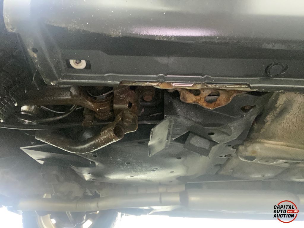 2007 SUBARU OUTBACK 19