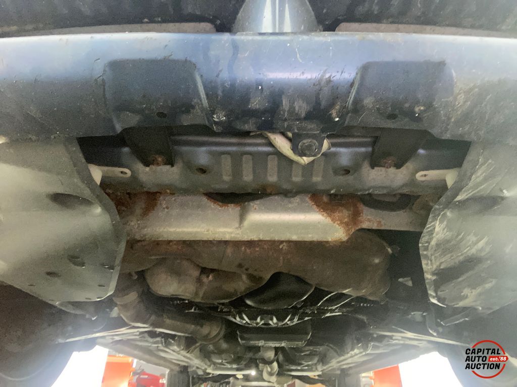 2007 SUBARU OUTBACK 20