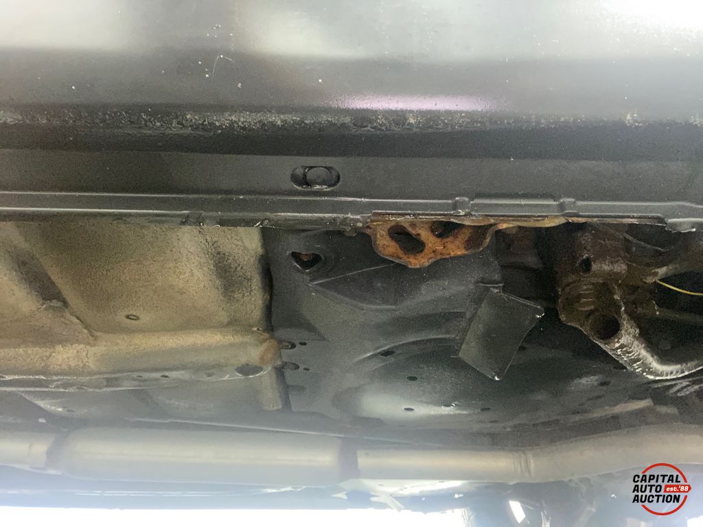 2007 SUBARU OUTBACK 21