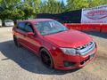 2011 Ford Fusion