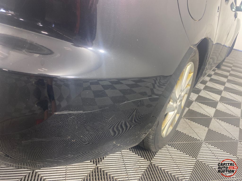 2012 MAZDA MAZDA3 12