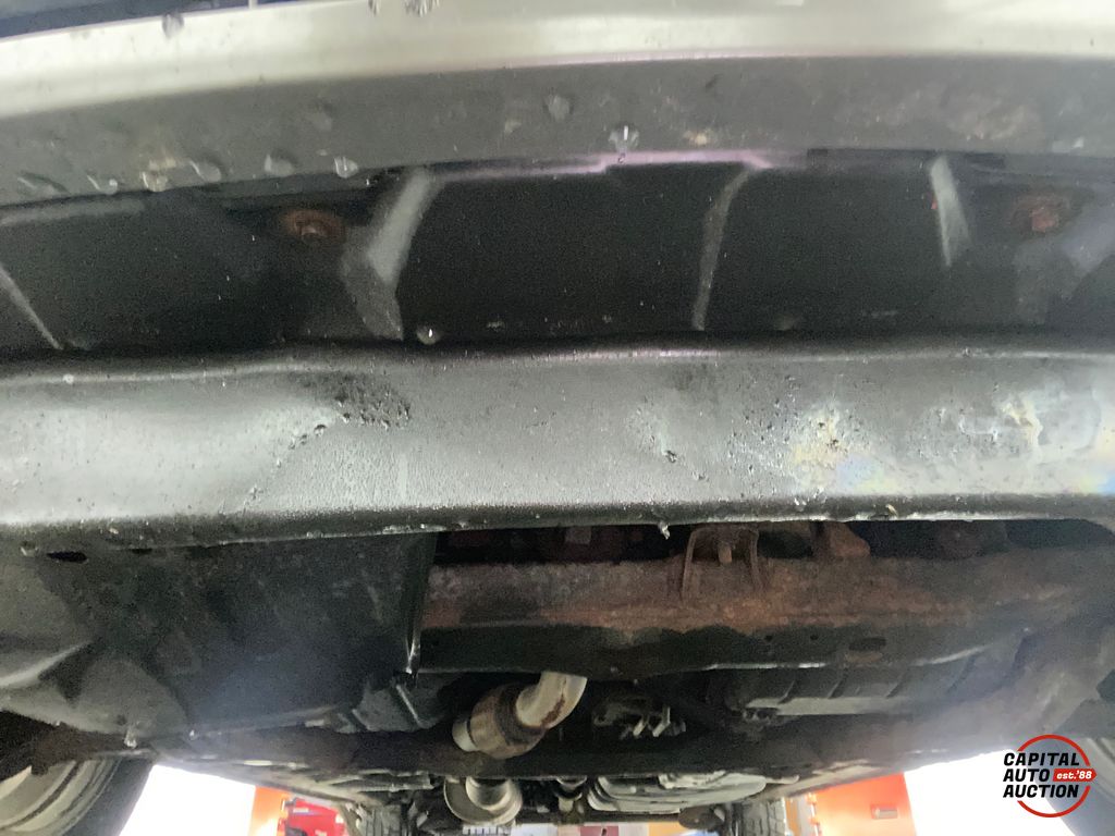 2004 TOYOTA SIENNA 21