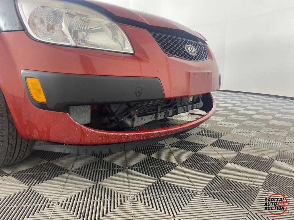2007 KIA RIO 13