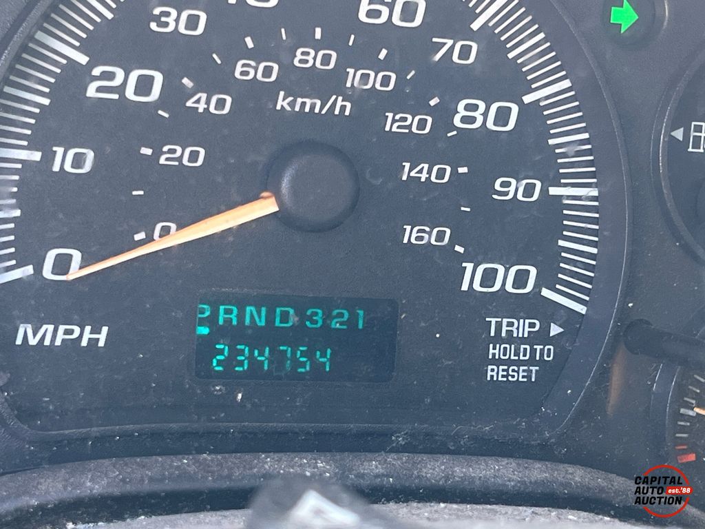 2006 CHEVROLET EXPRESS 2500 4