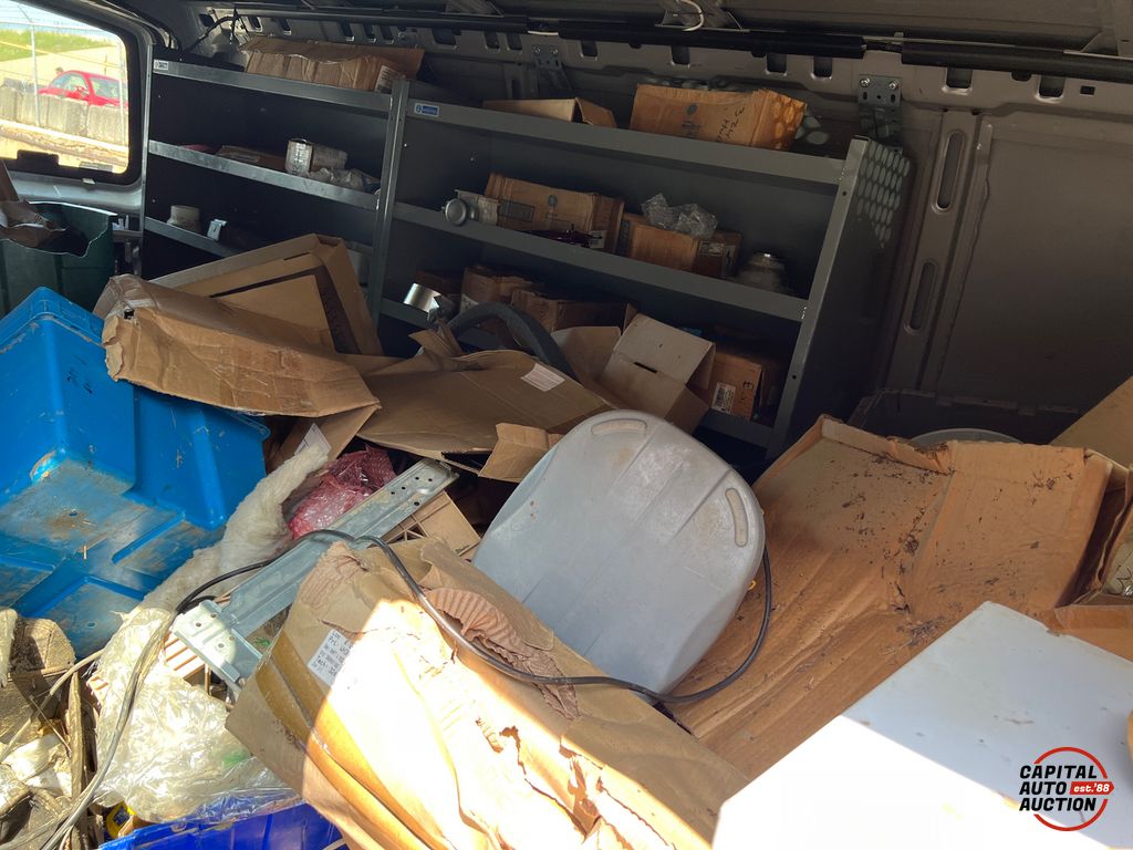 2006 CHEVROLET EXPRESS 2500 8