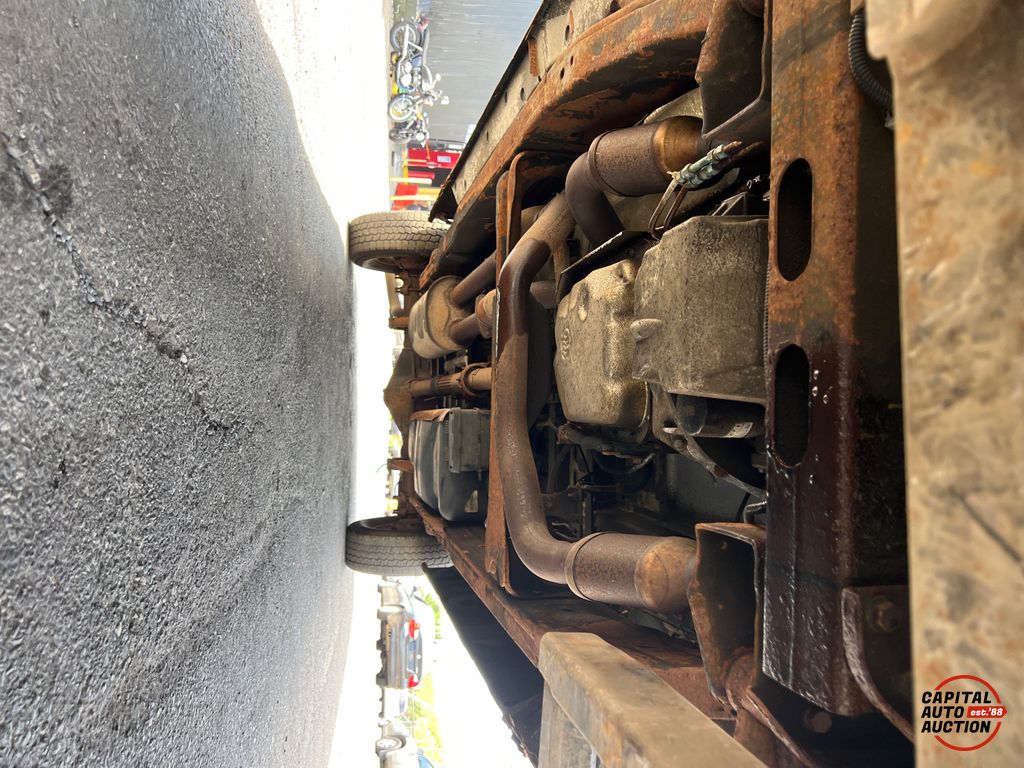 2006 CHEVROLET EXPRESS 2500 11