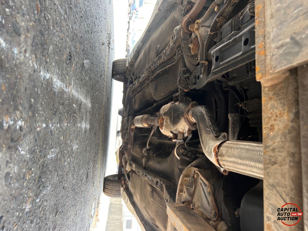 1995 Eagle TALON TSI TURBO 11