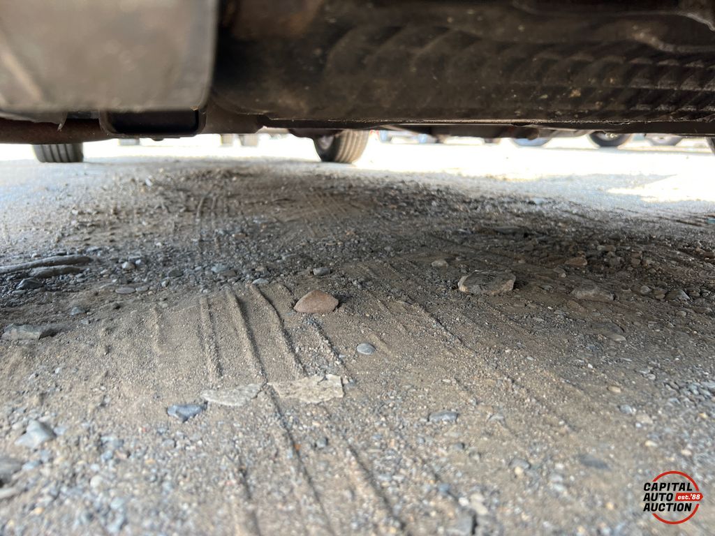 2004 CHRYSLER PT CRUISER 19