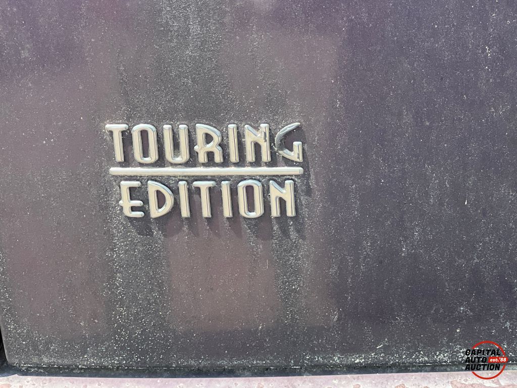 2004 CHRYSLER PT CRUISER 11