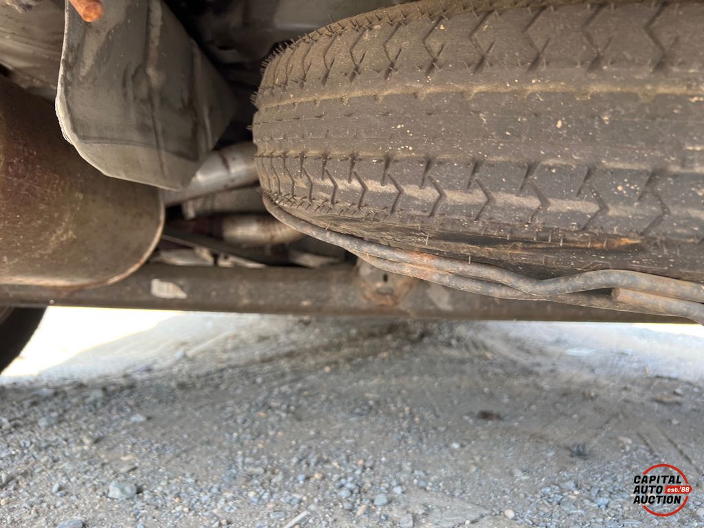 2004 CHRYSLER PT CRUISER 17