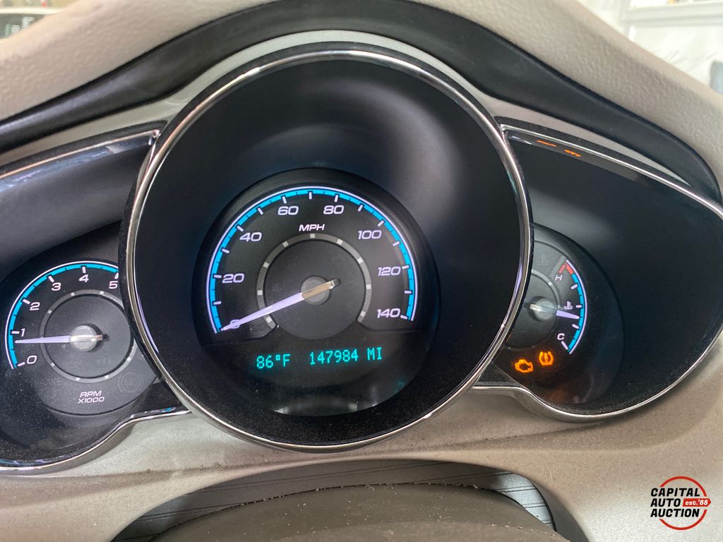 2010 CHEVROLET MALIBU 4