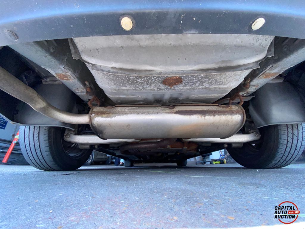 2010 CHEVROLET MALIBU 11