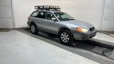 2007 Subaru Outback