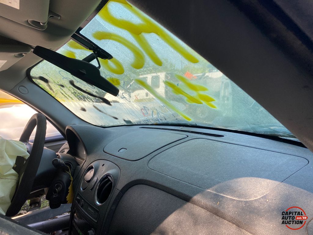 2010 CHEVROLET HHR 5