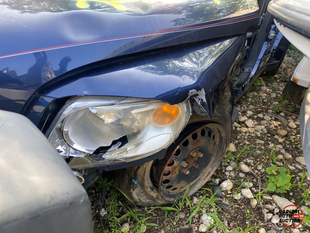 2010 CHEVROLET HHR 8