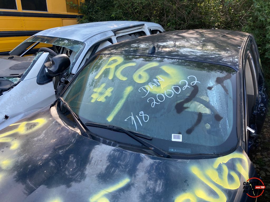 2010 CHEVROLET HHR 9