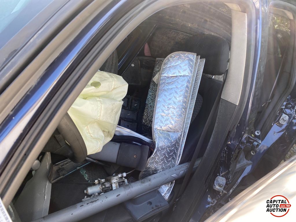 2010 CHEVROLET HHR 10