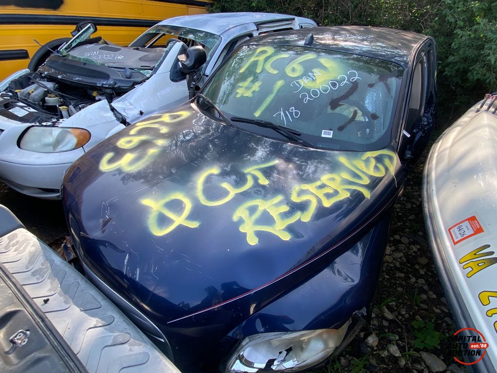 2010 CHEVROLET HHR 11