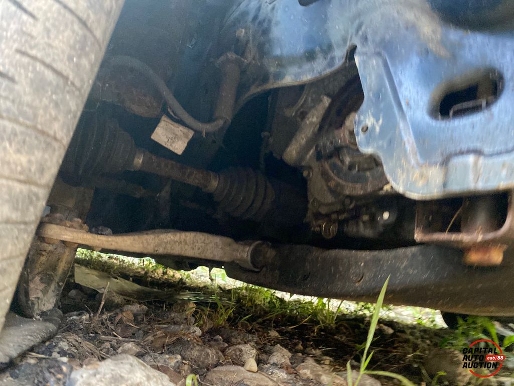 2010 CHEVROLET HHR 15