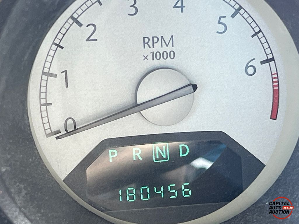 2009 CHRYSLER SEBRING 4