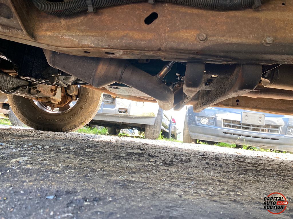 2003 CHEVROLET EXPRESS 17