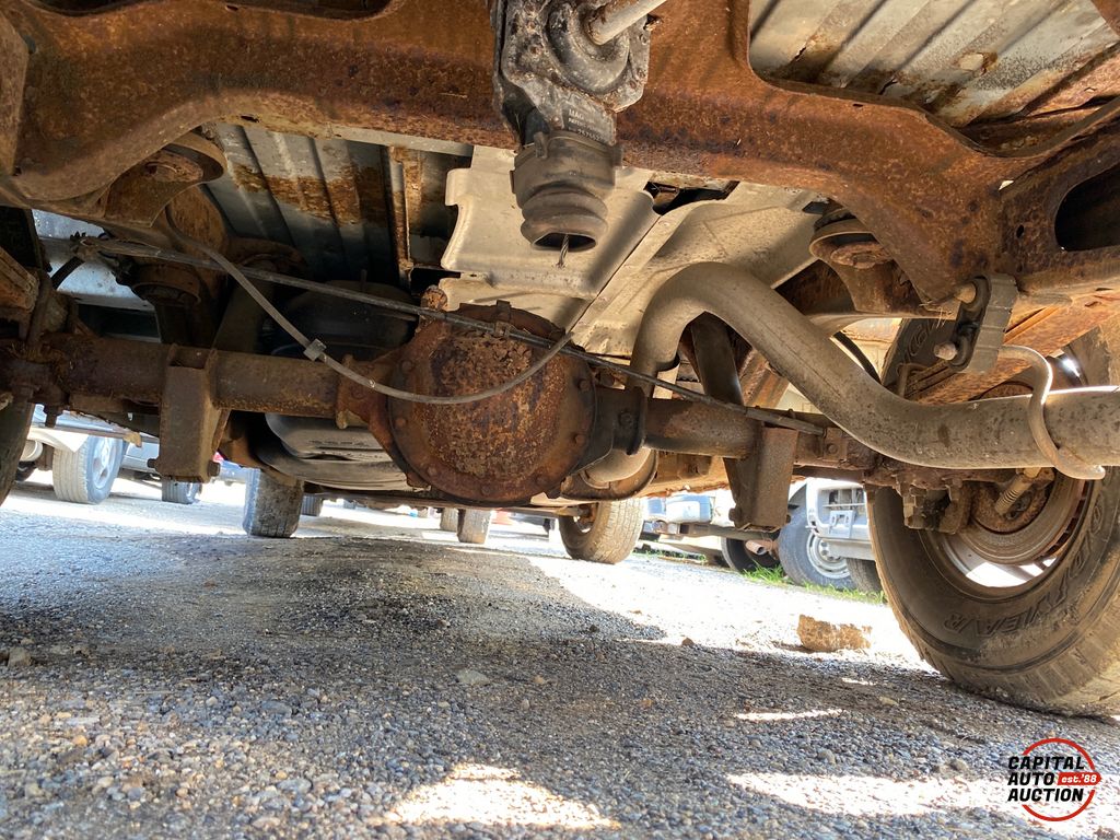 2003 CHEVROLET EXPRESS 14