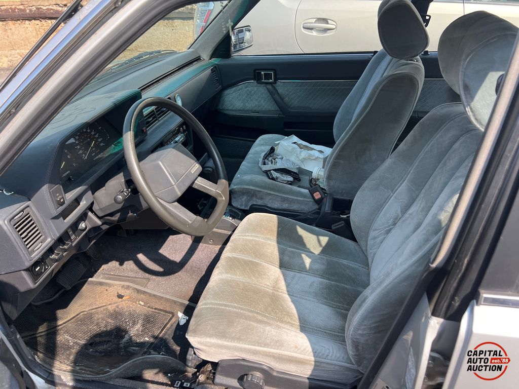 1985 Toyota Camry 7