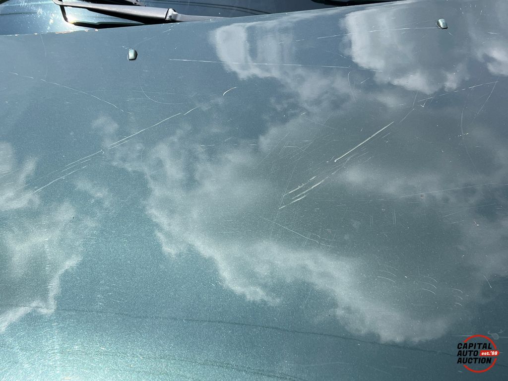 2000 TOYOTA AVALON 14