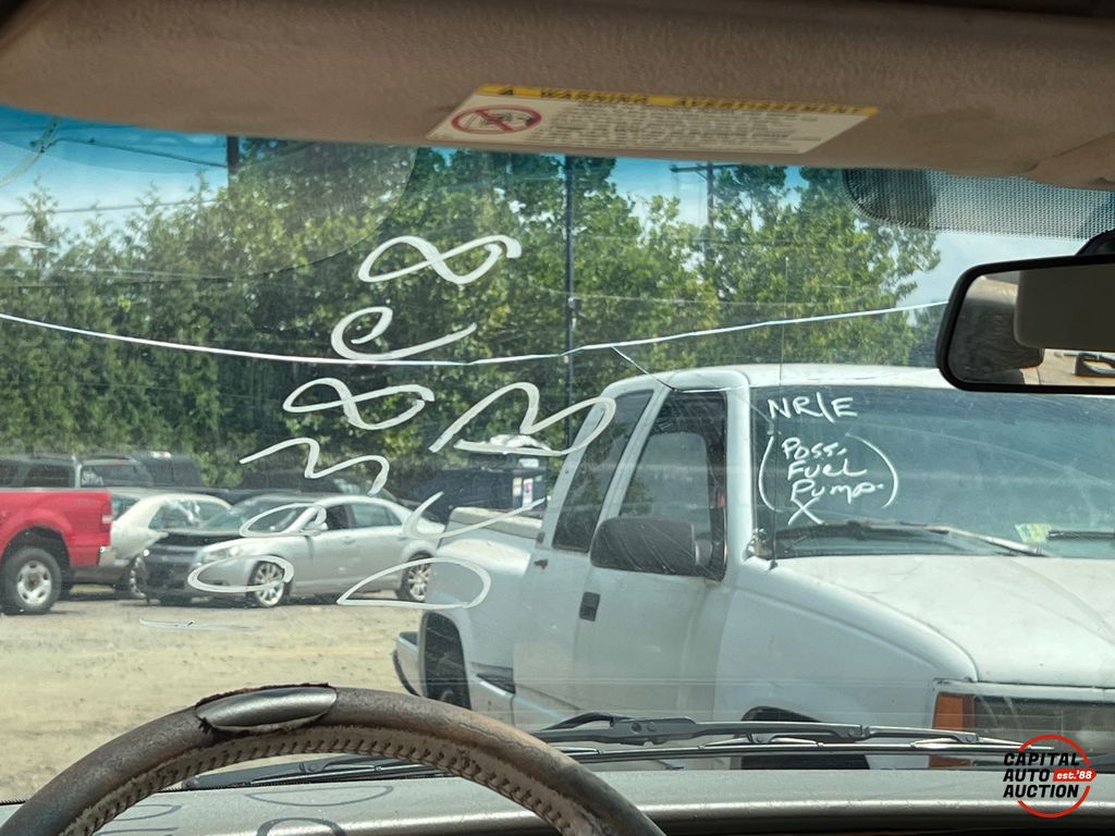 2000 TOYOTA AVALON 13