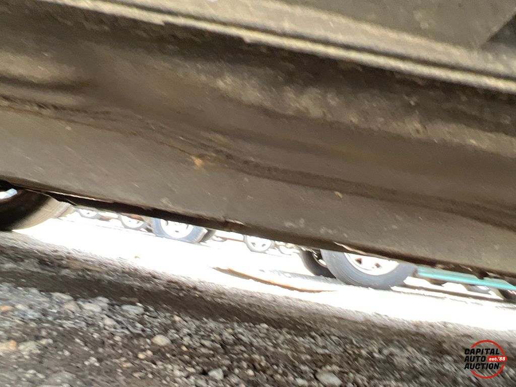 2000 TOYOTA AVALON 21